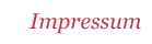 Impressum